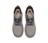 UGG Boots - UGG Lace-up Leather Boots Aubrey