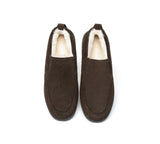 UGG Slippers - AS Mens Ugg Moccasin Slippers Dino