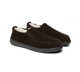 UGG Slippers - AS Mens Ugg Moccasin Slippers Dino