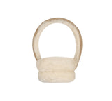 Accessories - Adjustable Sheepskin Wool Connie Earmuff