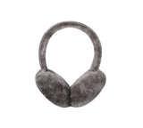 Accessories - Adjustable Sheepskin Wool Connie Earmuff