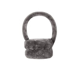 Accessories - Adjustable Sheepskin Wool Connie Earmuff