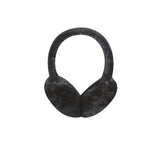 Accessories - Adjustable Sheepskin Wool Connie Earmuff