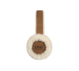 Accessories - Adjustable Sheepskin Wool Connie Earmuff