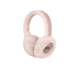 Accessories - Adjustable Sheepskin Wool Connie Earmuff