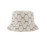 Accessories - Cotton Reversible Bucket Hat