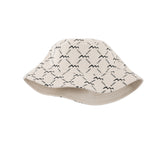 Accessories - Cotton Reversible Bucket Hat