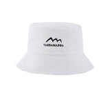 Accessories - Cotton Reversible Bucket Hat