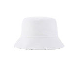 Accessories - Cotton Reversible Bucket Hat