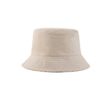 Accessories - Cotton Reversible Bucket Hat