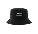 Accessories - Cotton Reversible Bucket Hat