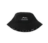 Accessories - Cotton Reversible Bucket Hat