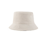 Accessories - Cotton Reversible Bucket Hat