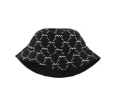 Accessories - Cotton Reversible Bucket Hat