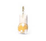 Accessories - Cute Plush Alpaca Keyring