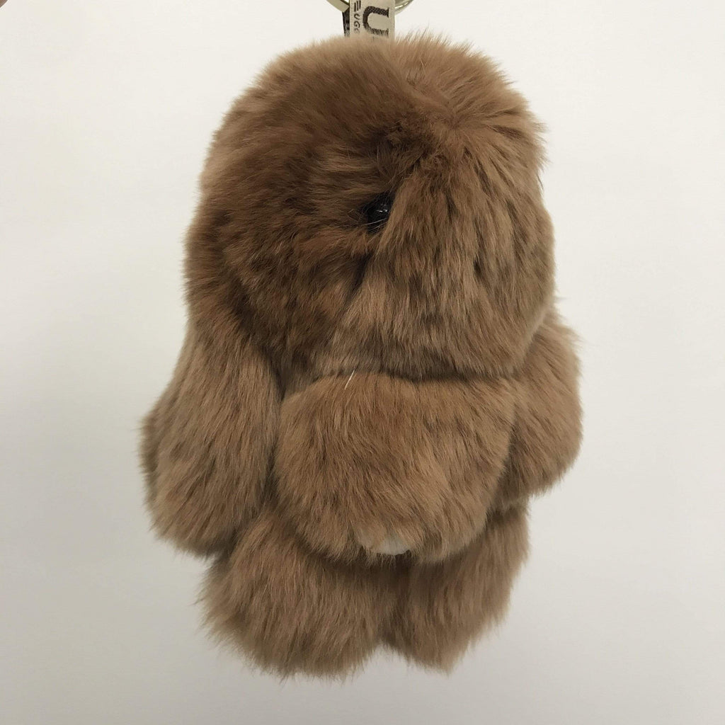 Cute Plush Bunny Keyrings – UGG EXPRESS NZ