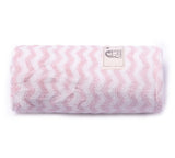 Accessories - Fast Drying Hair Turban Towel