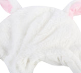 Accessories - Moving Ear Bunny Plush Hat