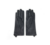 Accessories - Sheepskin Wool Ladies Leather Gloves Belinda