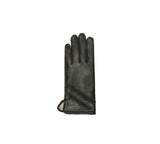 Accessories - Sheepskin Wool Ladies Leather Gloves Britney