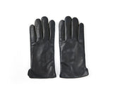 Accessories - Sheepskin Wool Women Leather Gloves Benjamin