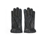 Accessories - Sheepskin Wool Women Leather Gloves Benjamin