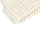 Accessories - TA Lily White Beanie