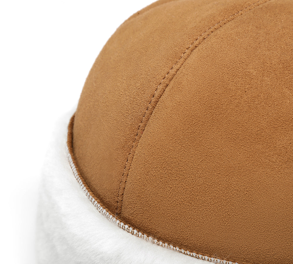 Round Hat Alaska – UGG EXPRESS NZ - Main Image