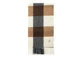 Accessories - Tartan 100% Wool Scarf