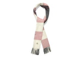 Accessories - Tartan 100% Wool Scarf