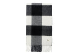 Accessories - Tartan 100% Wool Scarf