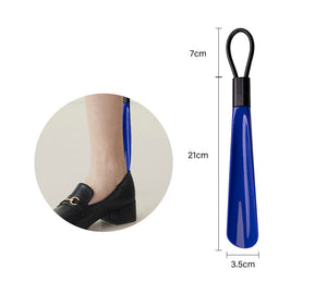 Accessories - Travel Shoehorn With Handle