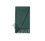 Accessories - Wool Blend Nonnie Plain Scarf