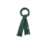 Accessories - Wool Blend Nonnie Plain Scarf