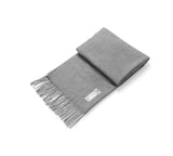 Accessories - Wool Blend Nonnie Plain Scarf