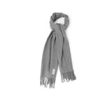 Accessories - Wool Blend Nonnie Plain Scarf