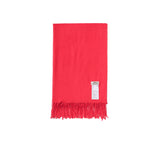 Accessories - Wool Blend Nonnie Plain Scarf