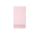 Accessories - Wool Blend Nonnie Plain Scarf