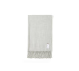 Accessories - Wool Blend Nonnie Plain Scarf