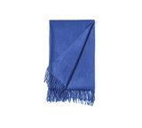 Accessories - Wool Blend Nonnie Plain Scarf