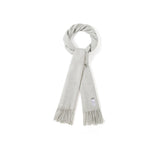 Accessories - Wool Blend Nonnie Plain Scarf