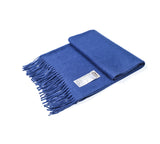 Accessories - Wool Blend Nonnie Plain Scarf