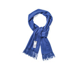 Accessories - Wool Blend Nonnie Plain Scarf