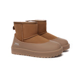 Boot Guard - UGG Unisex Thickened Waterproof Silicone Boot Guard