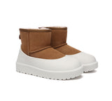 Boot Guard - UGG Unisex Thickened Waterproof Silicone Boot Guard