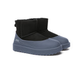 Boot Guard - UGG Unisex Thickened Waterproof Silicone Boot Guard