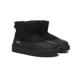 Boot Guard - UGG Unisex Thickened Waterproof Silicone Boot Guard