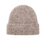 Hats - Alpaca Warm Knit Beanie