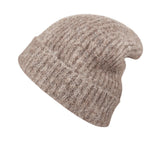 Hats - Alpaca Warm Knit Beanie