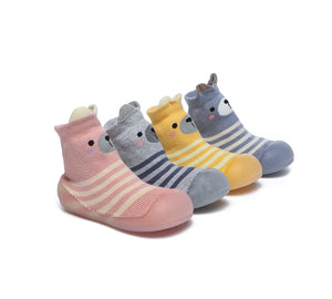 Kids Shoes - Baby Walking Shoes